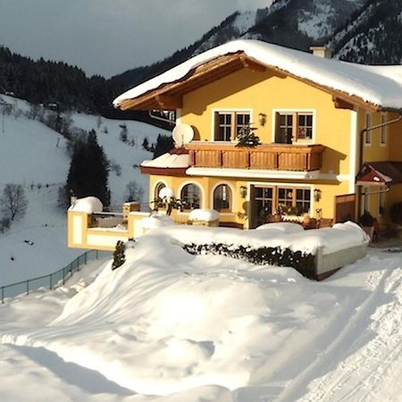 Appartementhaus Unterkofler Grossarl Zewnętrze zdjęcie