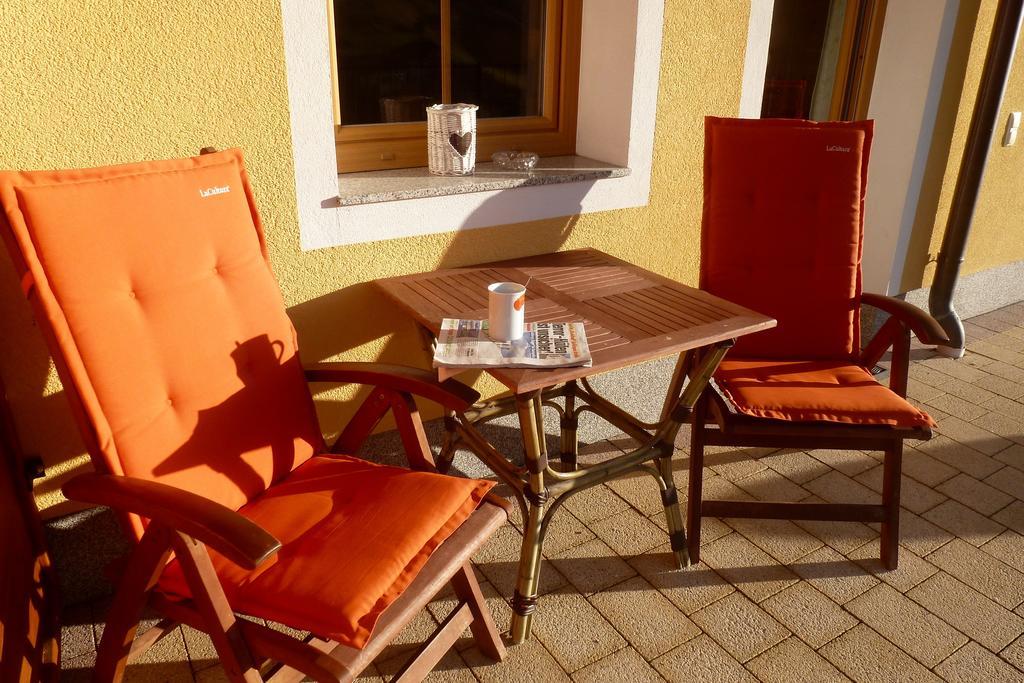 Appartementhaus Unterkofler Grossarl Zewnętrze zdjęcie