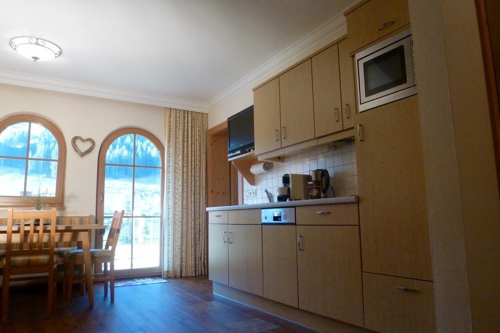 Appartementhaus Unterkofler Grossarl Zewnętrze zdjęcie