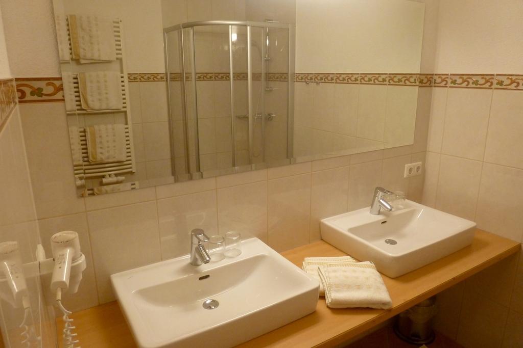 Appartementhaus Unterkofler Grossarl Pokój zdjęcie