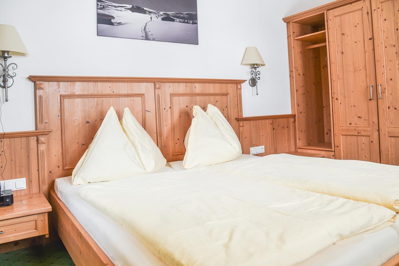Appartementhaus Unterkofler Grossarl Zewnętrze zdjęcie