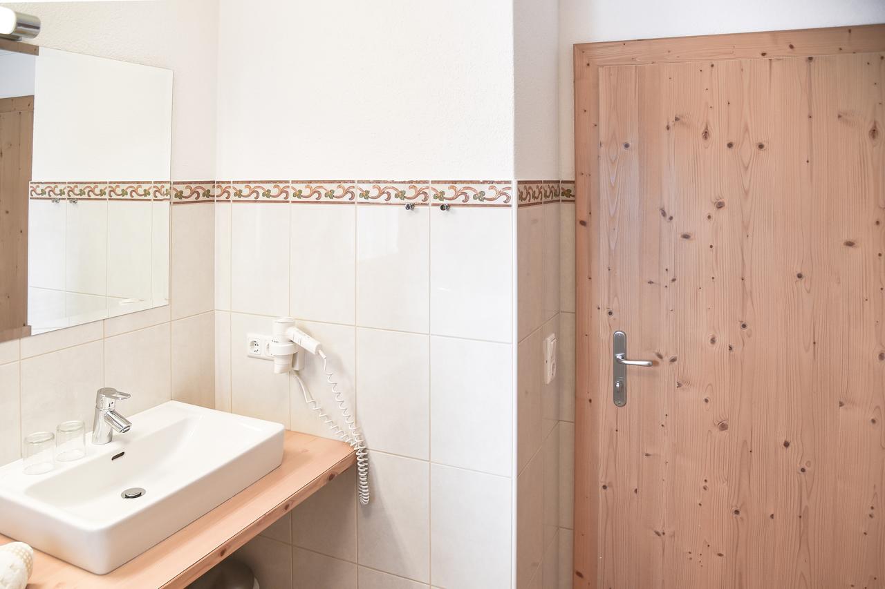 Appartementhaus Unterkofler Grossarl Zewnętrze zdjęcie